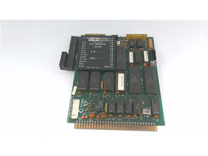 Industrial Indexing ACR-851