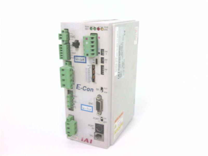 Iai ECON-A-600L-DV-2-EU-N