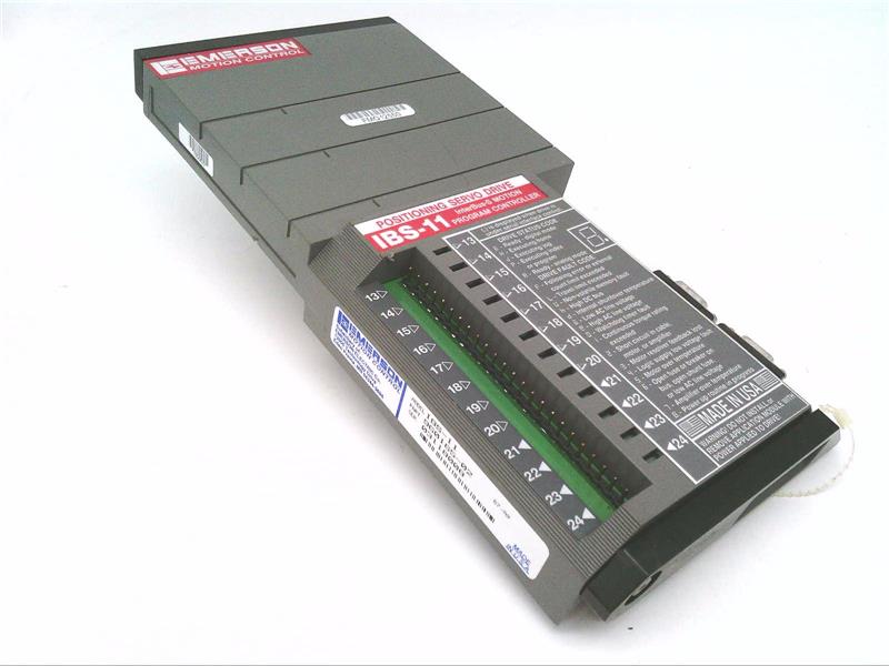 Emerson IBS-11