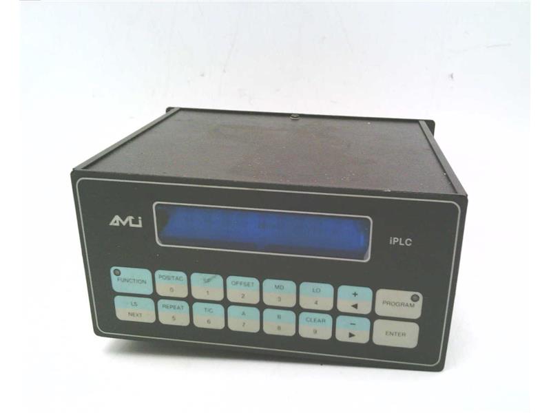 Advanced Micro Controls IPLC-1-1R