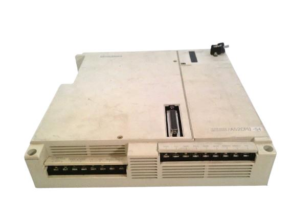 Mitsubishi A52CPU-S4