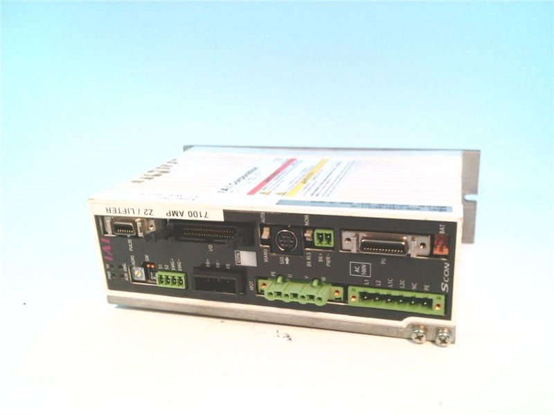 Iai SCON-C-60I-NP-2-1-JP