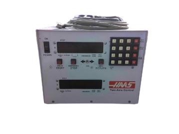 Haas SC0-TRT210