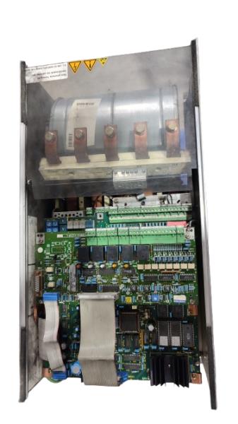 Siemens D380/250 MREQ-GDGF6V57-3B0 6RA2777-6DV57