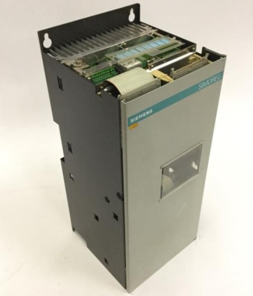 Siemens 6RA2485-6DV62-0