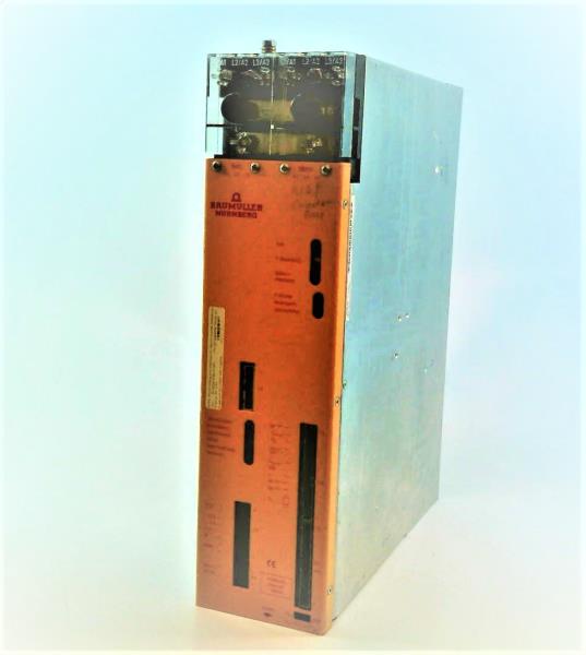 Baumuller BUM20B-40/60-31-201