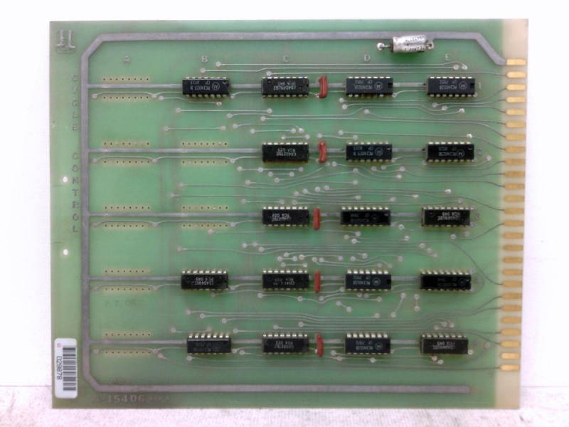 Jones & Lamson A-15406