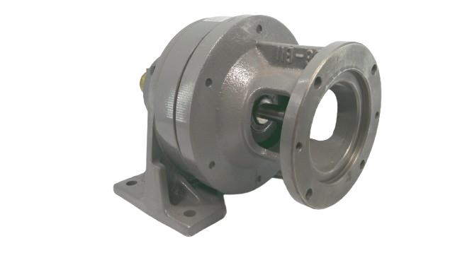 Darali Group B11-AHH5.6-140