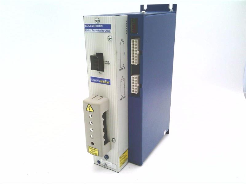 Kollmorgen SP10300-105A2