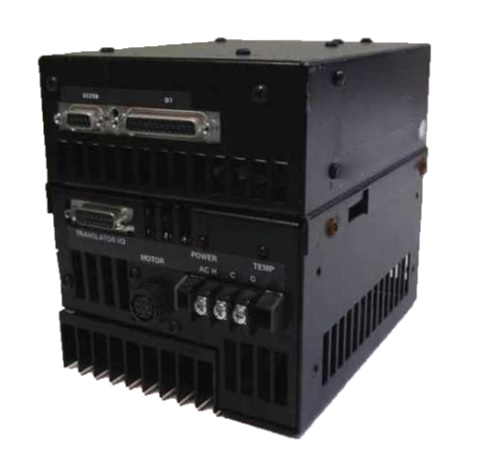 Danaher Motion SLO-SYN3180-PT010