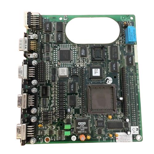 Servotronix PRD-0013000G-80