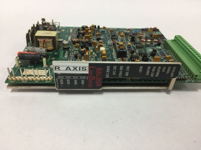 Asea Brown Boveri LD3015HS-160