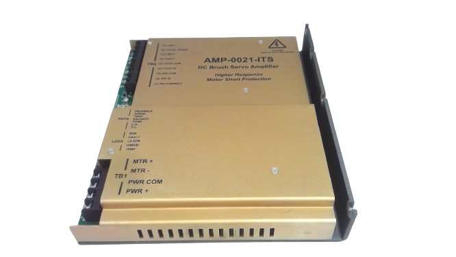Glentek AMP-0021-ITS
