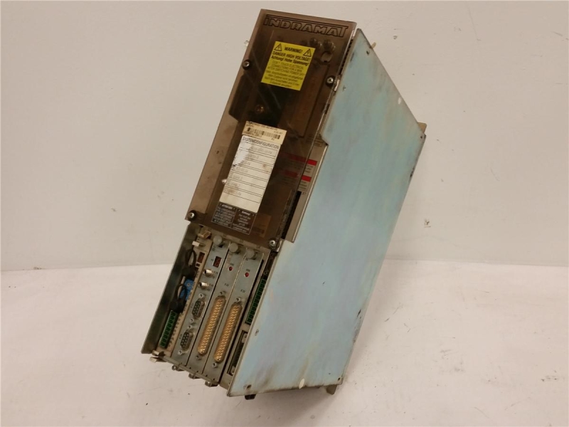 Bosch DDS2.1-W100-DS45-00-FW