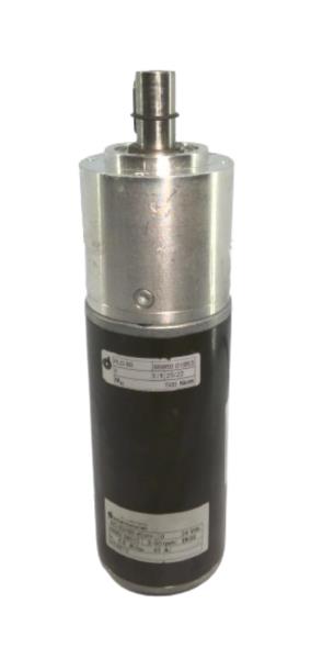 Ametek BG 62X60 / PLG 60