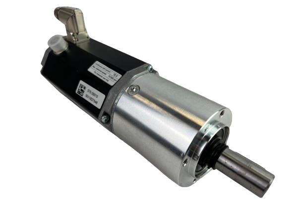 Ametek BG 75X50 SI/PLG 75LL