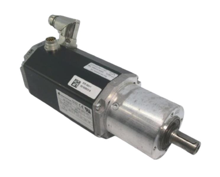 Ametek BG 75X50 SI/PLG 63 SP