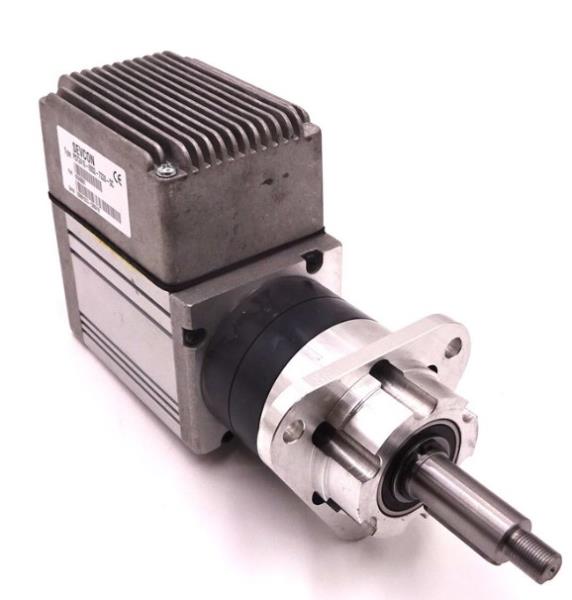 Sevcon PST2410-8002-7228-SC