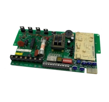 Nidec Corp 106105702-D