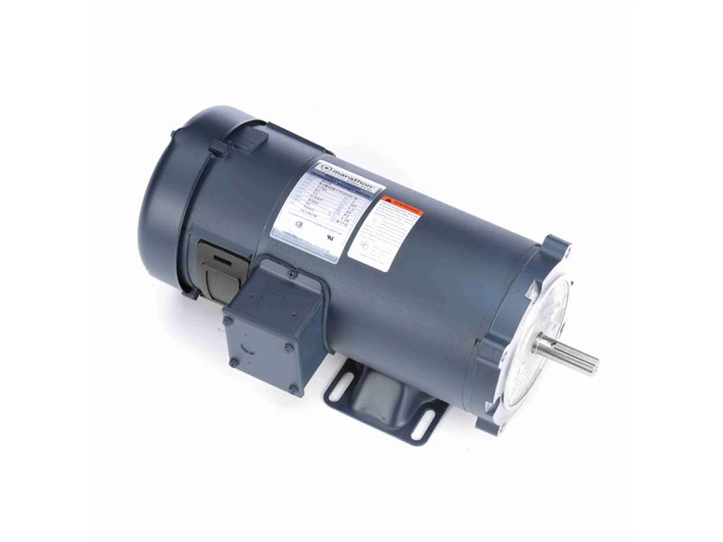 Regal Rexnord 056E17F2005