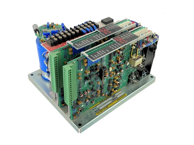 Asea Brown Boveri LD2-02S