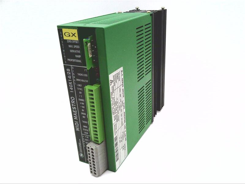 Nidec Corp MIDI-MAESTRO-140X14/28