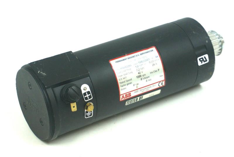 Asea Brown Boveri 4414129285