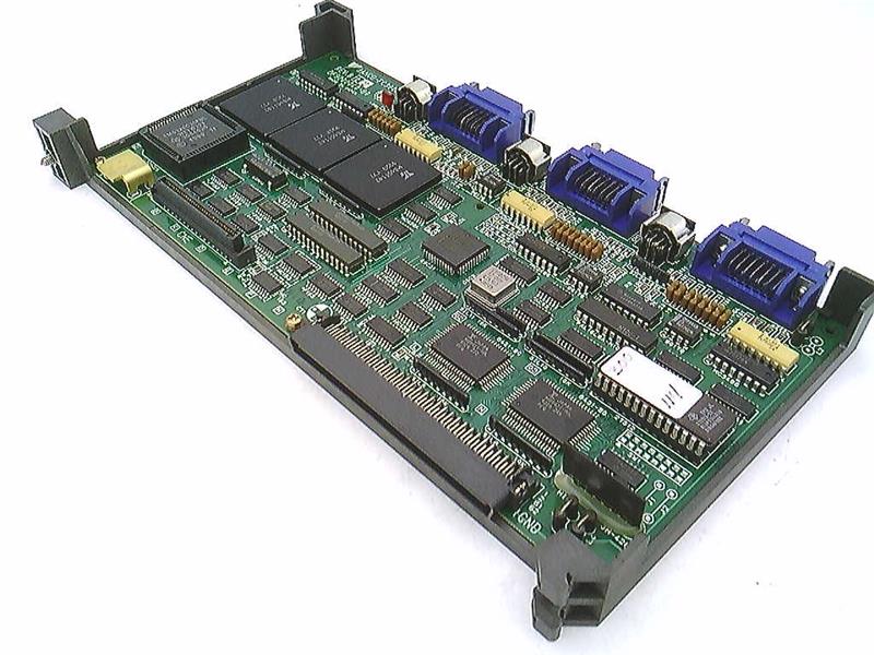 Yaskawa Electric JANCD-FC300B-3