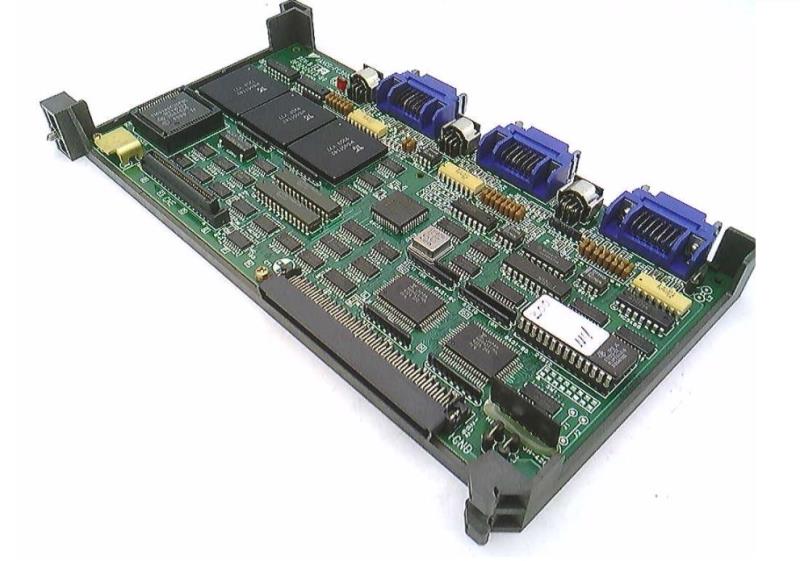 Yaskawa Electric JANCD-FC300B