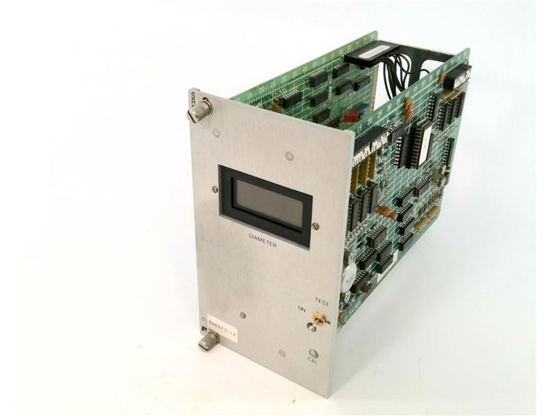 Asea Brown Boveri 0-846417-1R