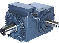 Redex Usa DR5-123-1-O-H1