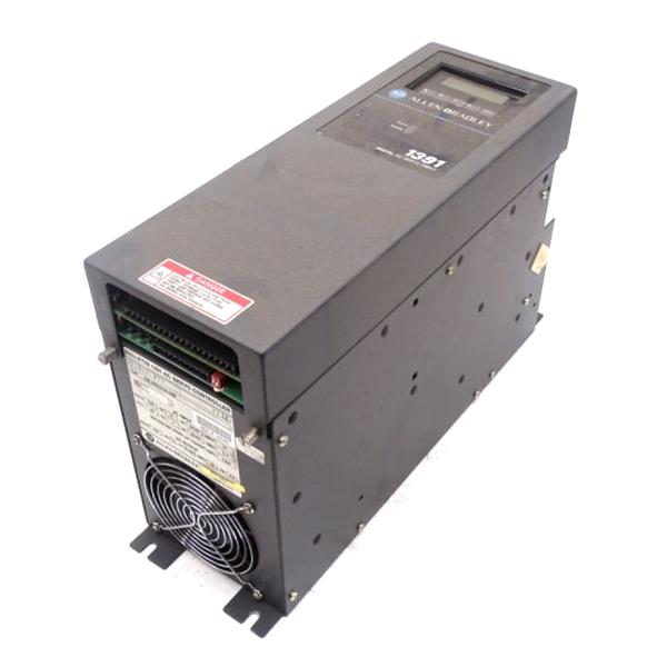 Allen Bradley 1391-DES15-DI-AQB