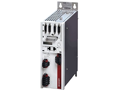 Beckhoff AX5203-0000-2202