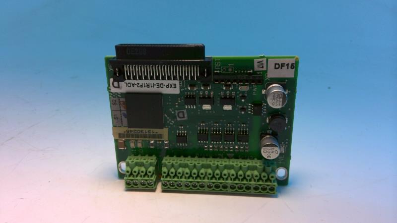 Gefran EXP-DE-I1R1F2-ADL