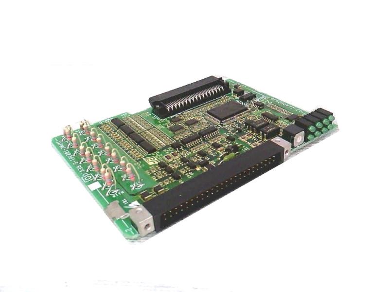 Yaskawa Electric JAPMC-IO2301-E