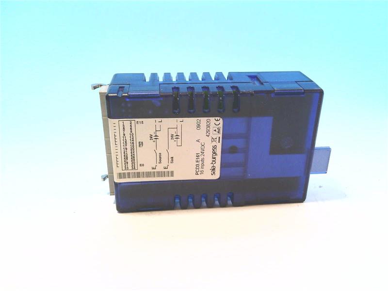 Johnson Electric PCD3.E161