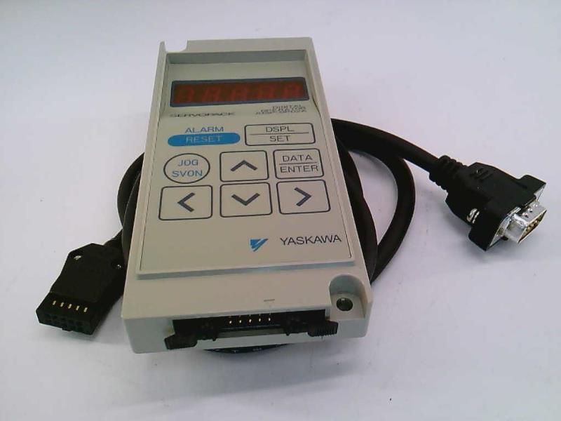 Yaskawa Electric JUSP-OP02A-1