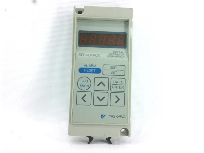 Yaskawa Electric JUSP-OP02AE