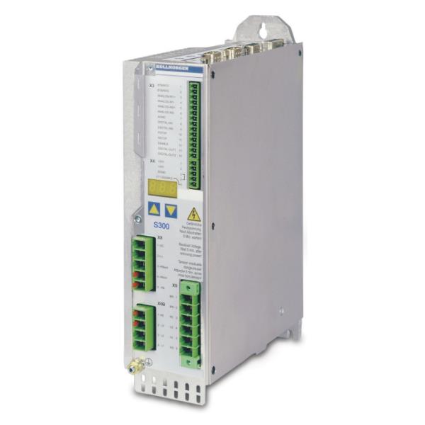 Kollmorgen S30101-NA