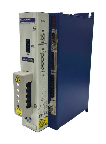 Danaher Motion SE03200-000000