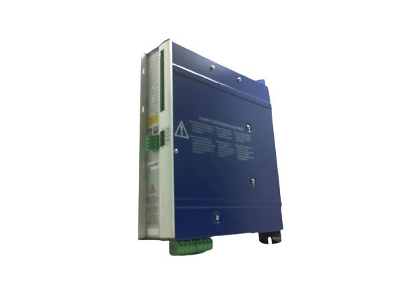 Danaher Motion 603-AS