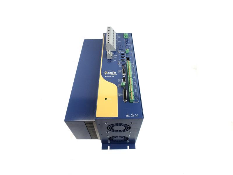 Aerotech NDRIVEHPE200-IO-S