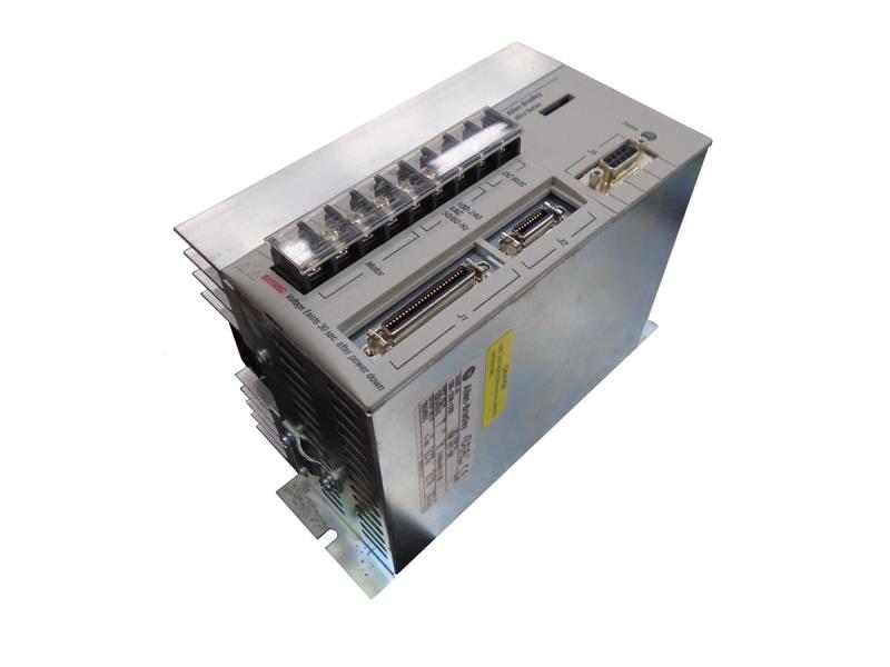 Allen Bradley 9101-1553