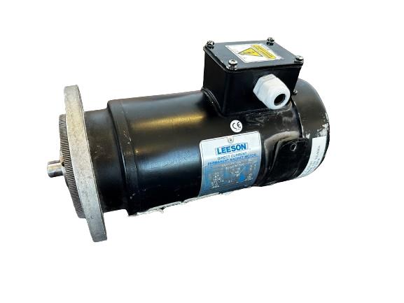 Regal Rexnord CI42D17FT2C