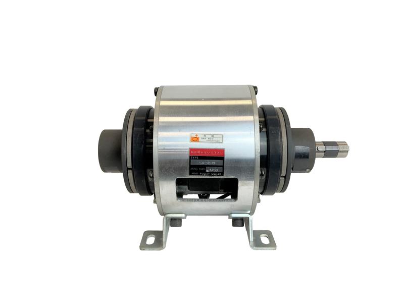 Miki Pulley 122-12-20