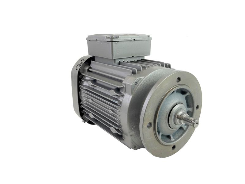 Sew Eurodrive DRE90L4/FG/DH