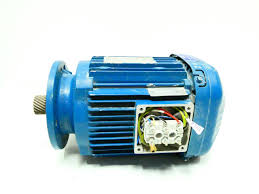 Sew Eurodrive DRE90L4/FG/TH/DH