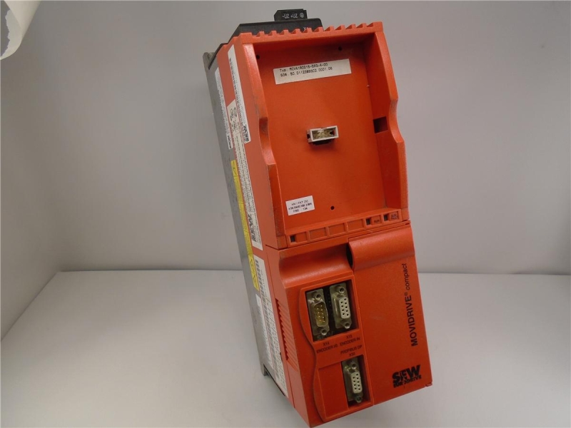 Sew Eurodrive MCV41A0015-5A3-4-00