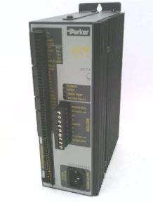 Parker ZETA6104-83-93-S