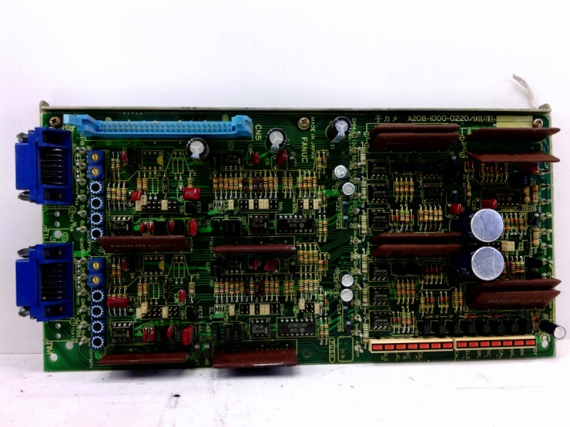 Fanuc A20B-1000-0220